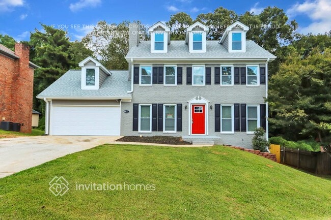 Photo - 6412 Phillips Pl House