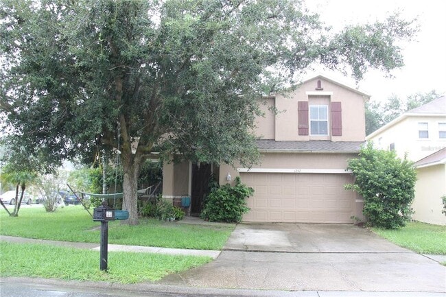 Building Photo - 1232 Alapaha Ln Rental