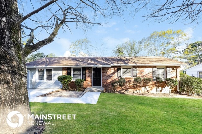 Building Photo - 109 Woodhaven Dr Rental