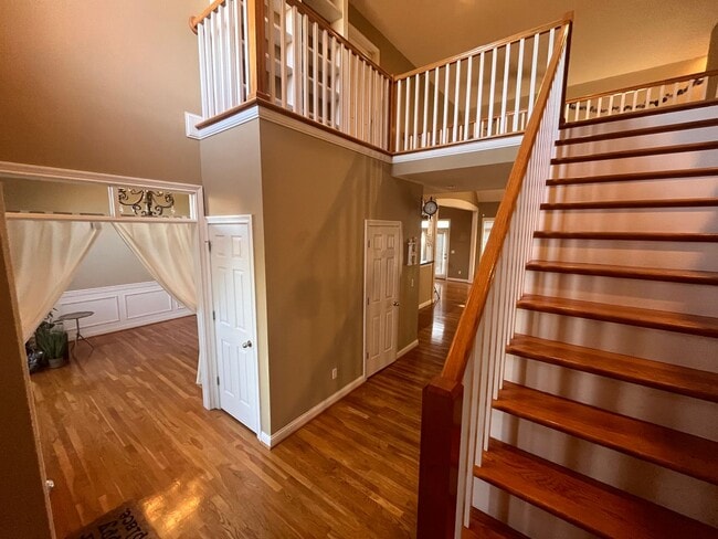 Photo - Beautiful 4 Bed in Hamburg!