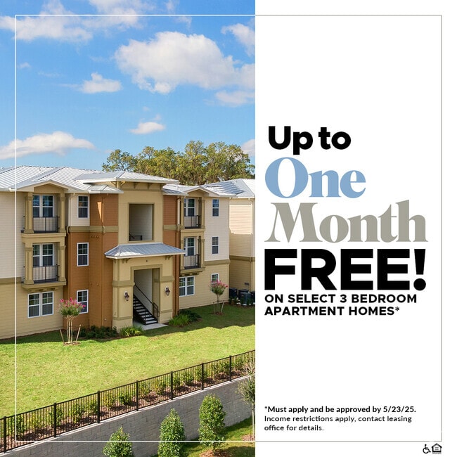 Building Photo - Lake Sumter Apartment Homes