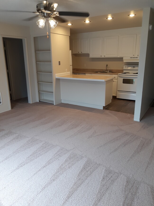 Windsor Park Apartments Auburn, WA