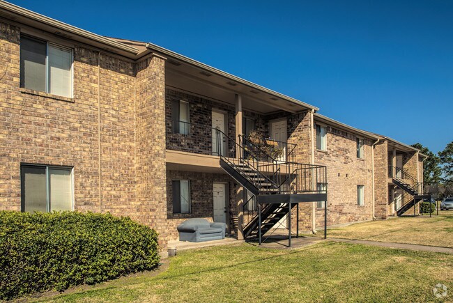University Place - University Place Apartments