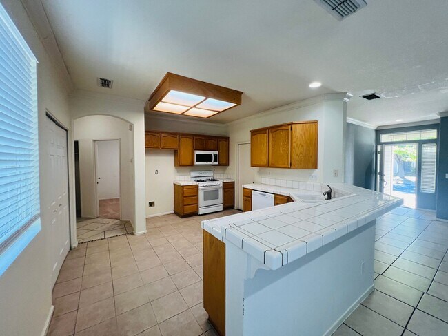 Photo - Laguna West Home with Spacious Backyard!