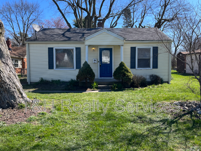 Photo - 1827 N Spencer Ave House