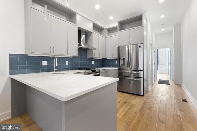 Photo - 1544 S 20th St Unit A