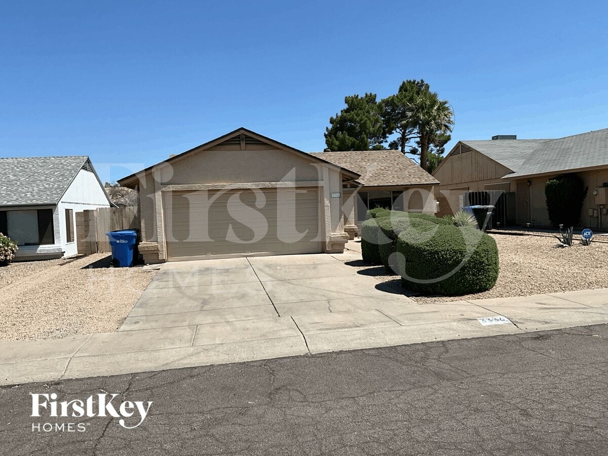 Photo - 3336 W Quail Ave