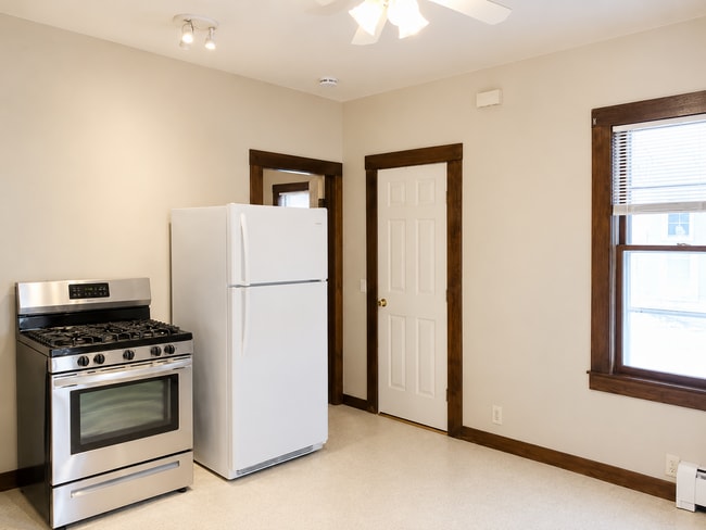 Photo - 5 Madison St Unit 1