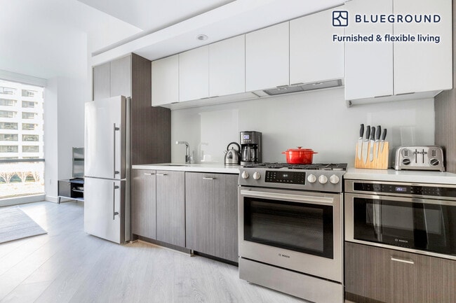 Photo - 1901 Connecticut Ave NW Unit FL4-ID169