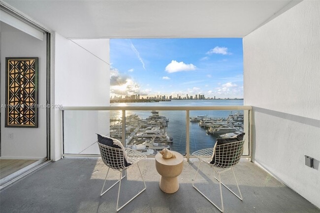 Photo - 1900 Sunset Harbour Dr Unit 1114