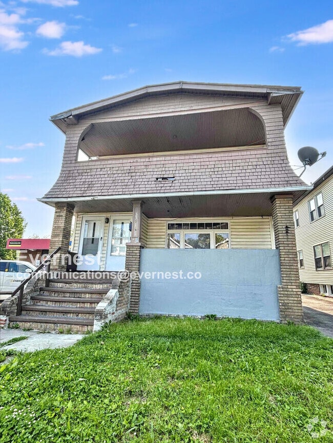 Building Photo - 3391 W 117th St Unit 1 Rental