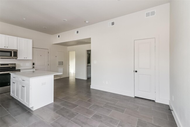 Brandon Luxury Living