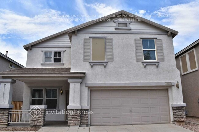 Building Photo - 12170 W Yavapai Ln