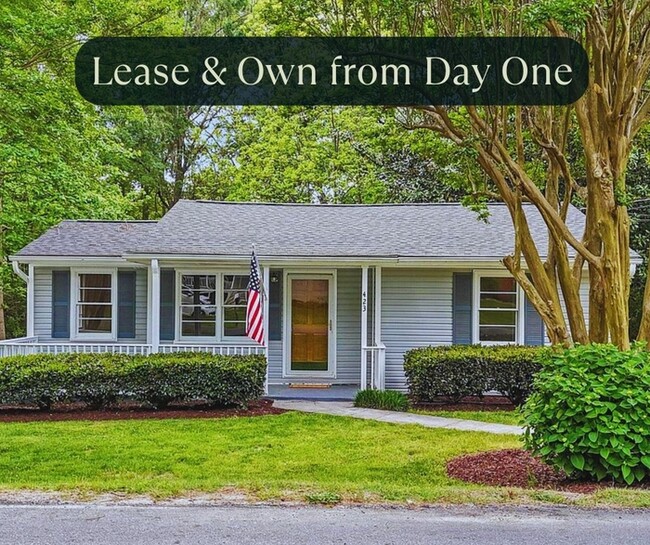Build Equity While Leasing - Lease and Own... - Build Equity While Leasing - Lease and Own... Casa