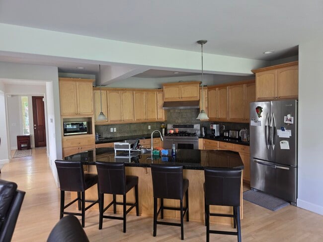 Photo - 540 Wilderness Peak Dr NW