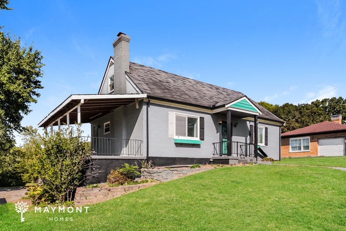 Photo - 4461 Schinkal Rd