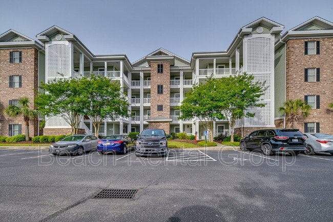 Building Photo - 4882 Luster Leaf Cir Unit 105 Rental