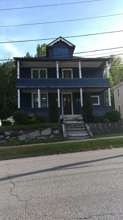 Photo - 48 Melrose St Apartment Unit B