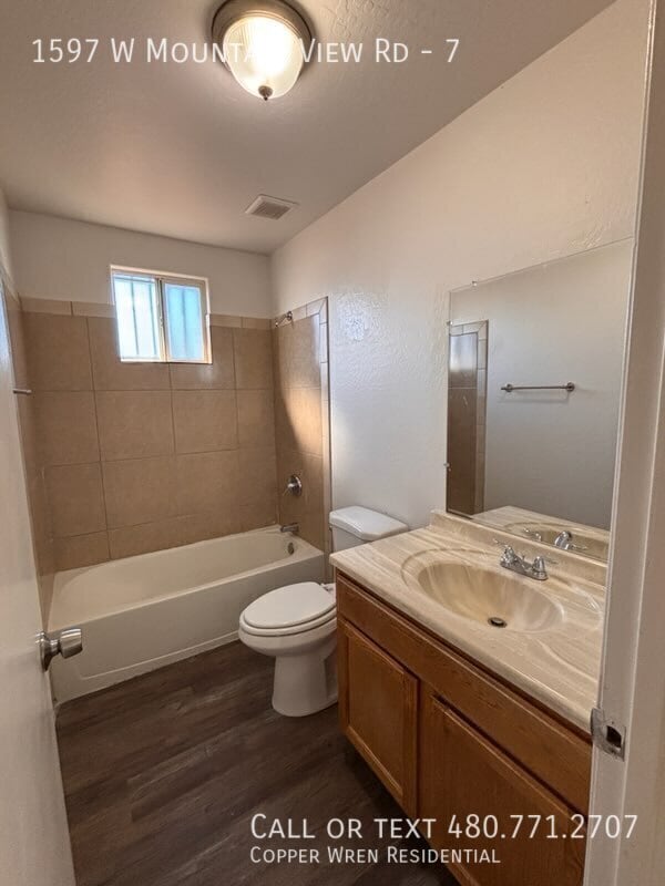 Photo - 1597 W Mountain View Rd Unit 7