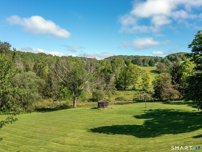 110 Geer Mountain Rd