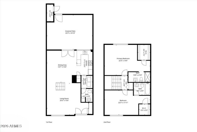 Photo - 4028 N Granite Reef Rd