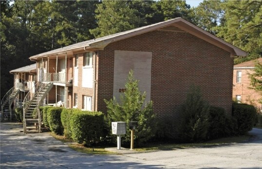 Photo - Dresden Villas Apartments