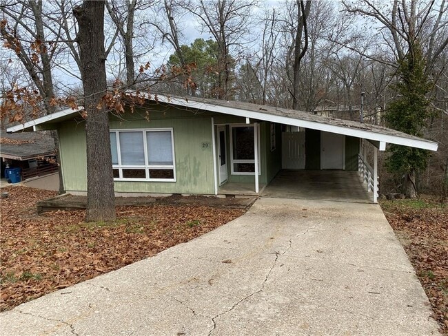 Building Photo - 29 Finger Cir Rental