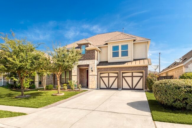 Building Photo - 22025 Abigail Way