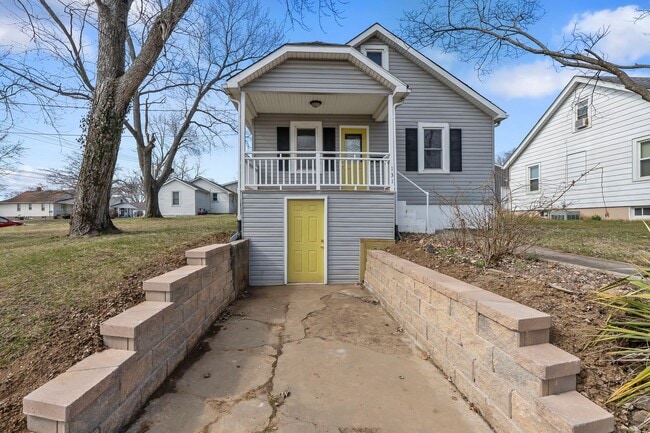 Photo - Charming home in Jackson, just minutes from Uptown!