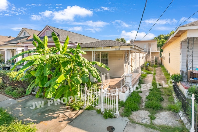 Building Photo - 2633 Governor Nicholls St Unit A