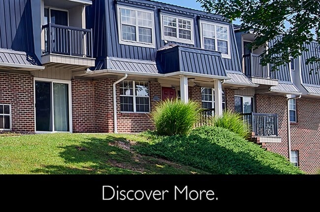 Photo - Country Club Village Apartments