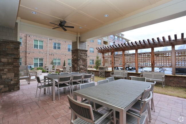 Photo - HearthSide Sugarloaf- Adult 62+