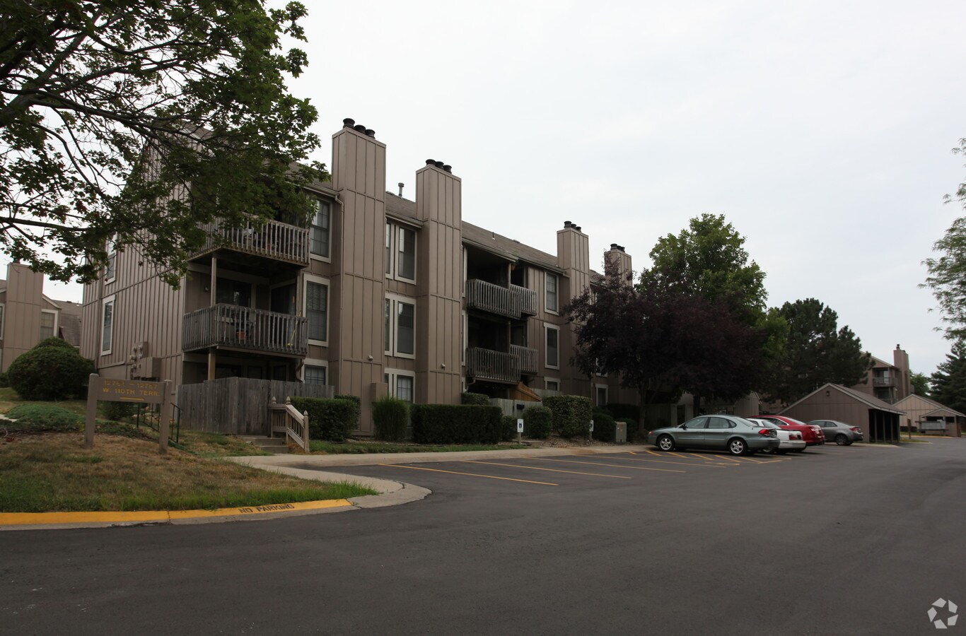 Primary Photo - The Crossings