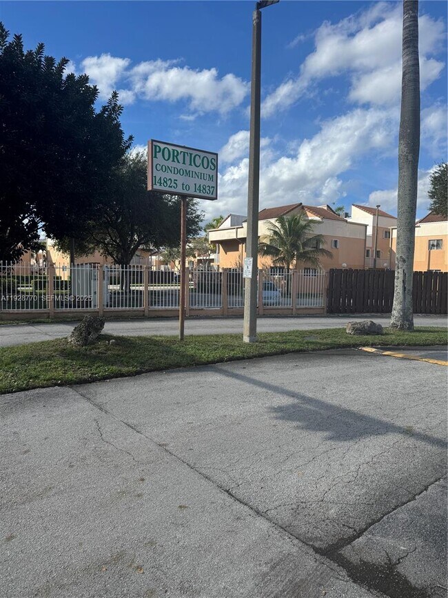 Photo - 14829 SW 80th St Unit 204