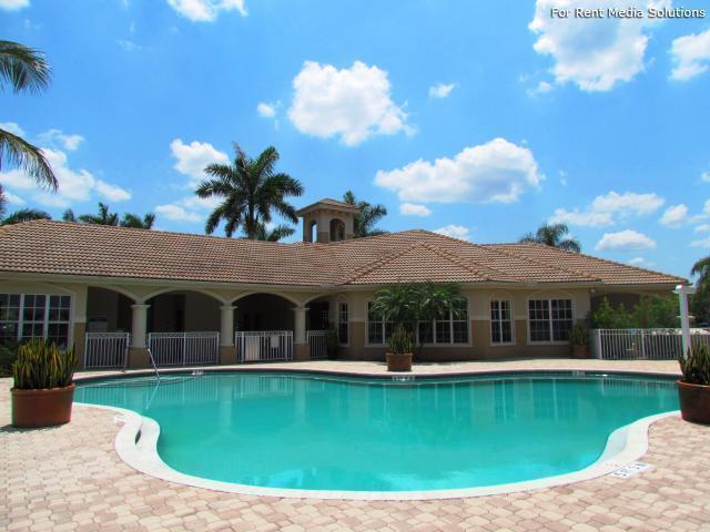 Photo - 8955 Okeechobee Blvd Unit 206