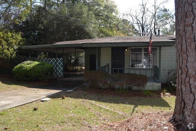 Building Photo - 1819 Mayhew St Rental