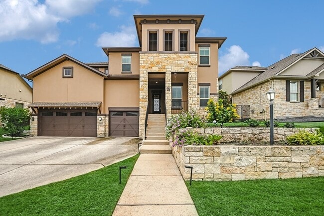 Building Photo - Rough Hollow Executive Lease Rental