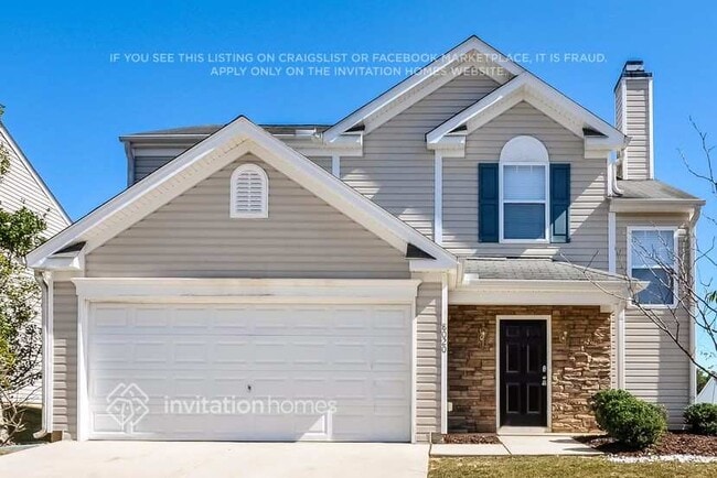 Building Photo - 8020 Bright Oak Trail