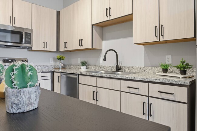 Photo - The Crockett