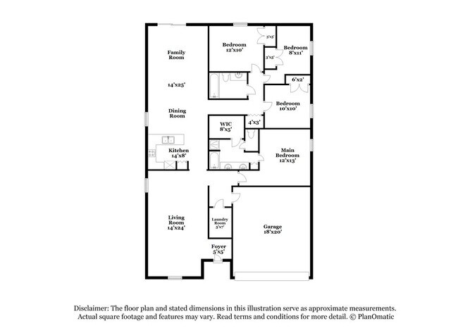 Photo - 7211 Wakeview Dr