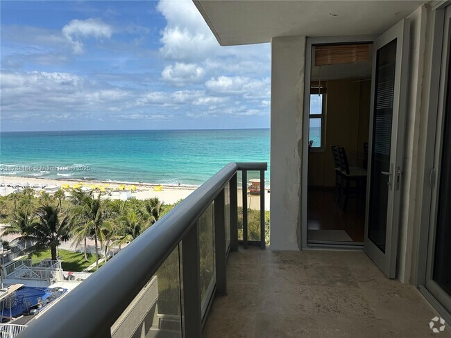 Building Photo - 6039 Collins Ave Unit 801 Rental