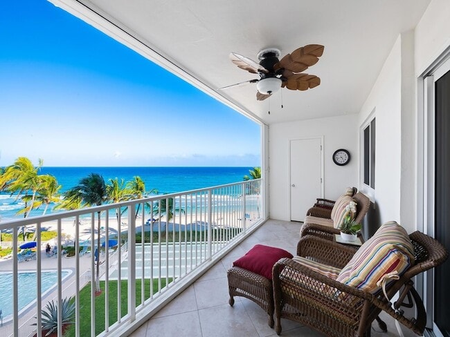 Photo - 3101 S Ocean Blvd Unit 506