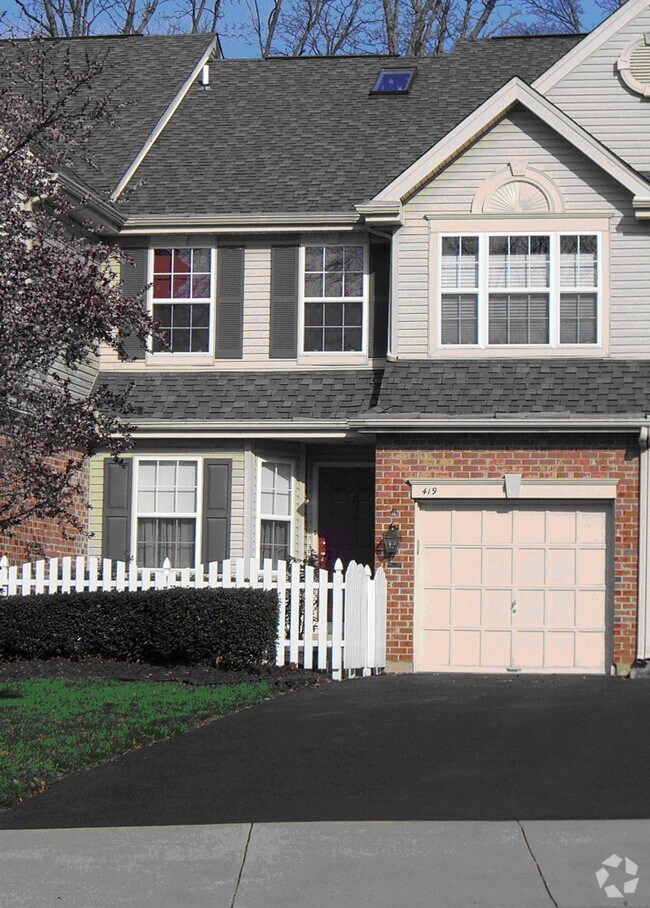 Rentals with a Garage near Telford PA 157 Rentals