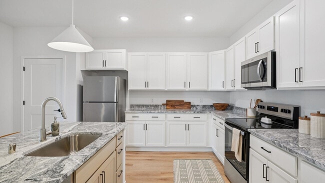 Westrock Residences
