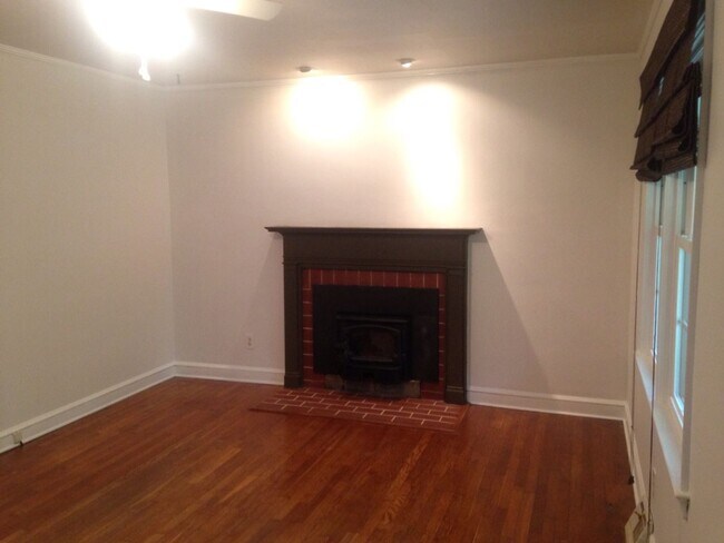 Photo - 3BR Normaltown Charmer