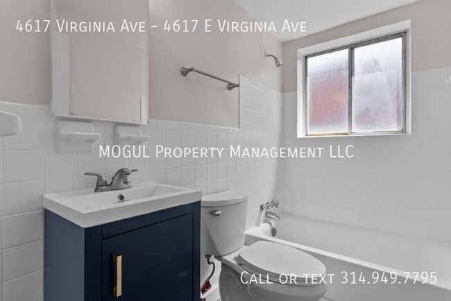 Photo - 4617 Virginia Ave Unit 4617 E Virginia Ave