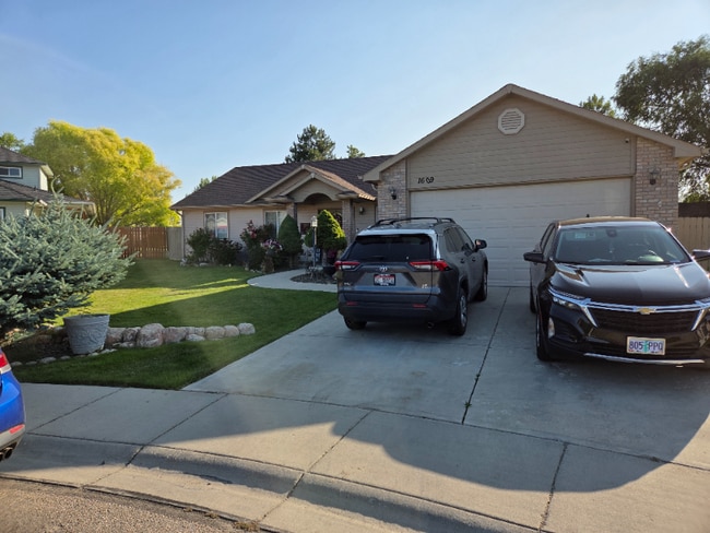 Photo - 1609 S Middle Creek Ct