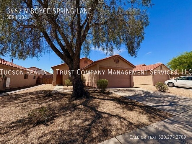 Building Photo - 3467 N Boyce Spring Ln