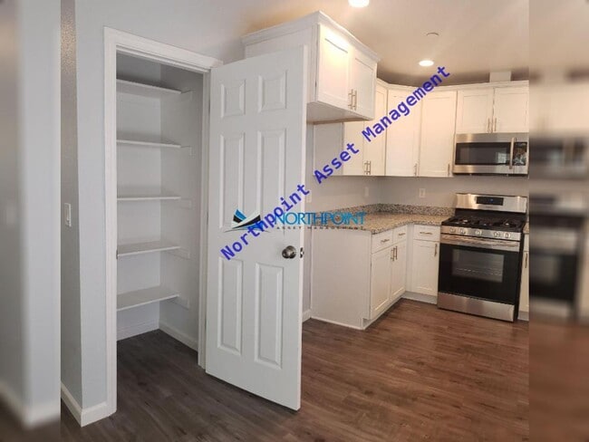 Photo - 4 BR/2.5 BA | Newly Renovated Single Family Home | 1-Car Covered Parking | Fully Fenced Backyard