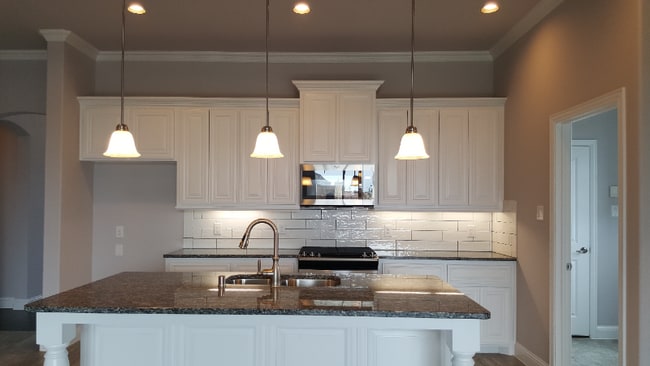 Photo - 3601 Panama Cove